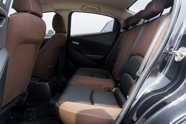 MAZDA 2 1.3 C ปี2022 จด2023 (4ขฒ9435) - Image 13