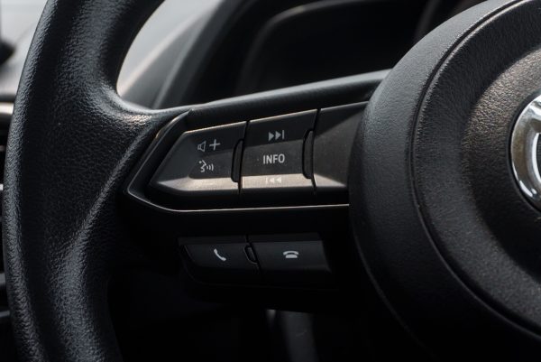 MAZDA 2 1.3 C ปี2022 จด2023 (4ขฒ9435) - Image 17