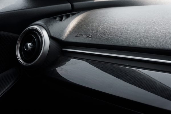 MAZDA 2 1.3 C ปี2022 จด2023 (4ขฒ9435) - Image 19