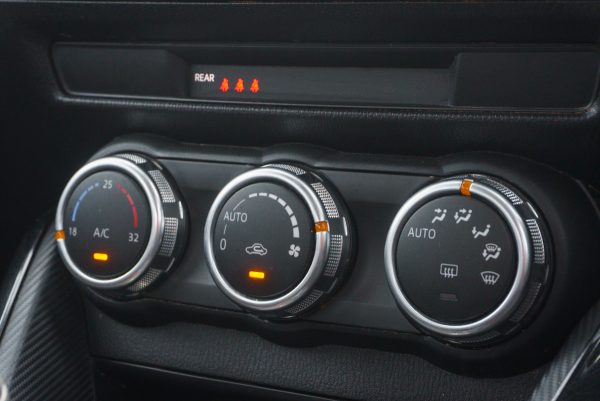 MAZDA 2 1.3 C ปี2022 จด2023 (4ขฒ9435) - Image 20