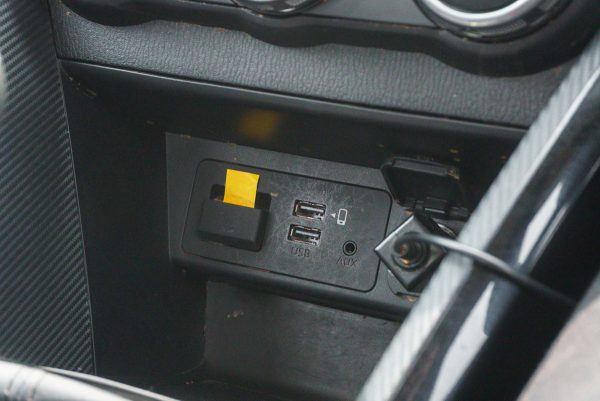 MAZDA 2 1.3 C ปี2022 จด2023 (4ขฒ9435) - Image 21