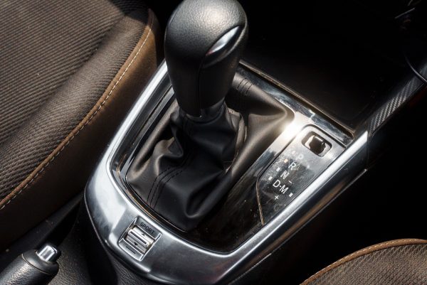 MAZDA 2 1.3 C ปี2022 จด2023 (4ขฒ9435) - Image 22