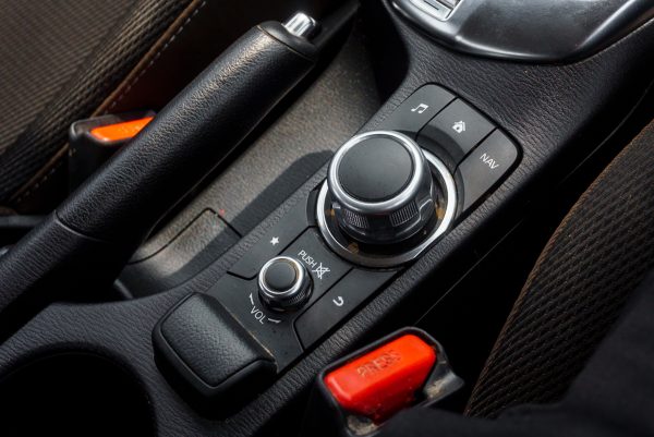 MAZDA 2 1.3 C ปี2022 จด2023 (4ขฒ9435) - Image 23