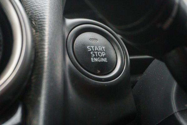 MAZDA 2 1.3 C ปี2022 จด2023 (4ขฒ9435) - Image 27