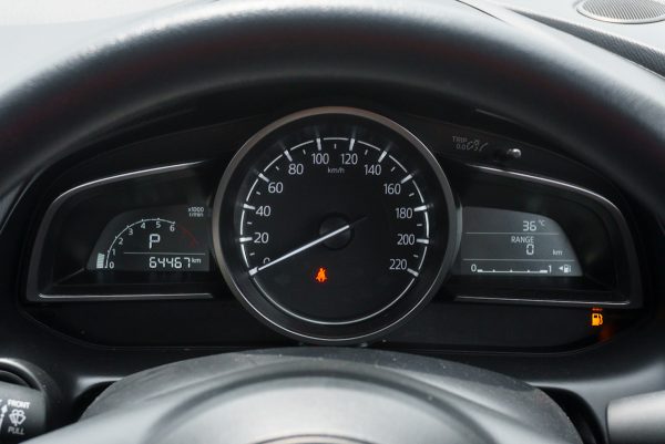 MAZDA 2 1.3 C ปี2022 จด2023 (4ขฒ9435) - Image 30