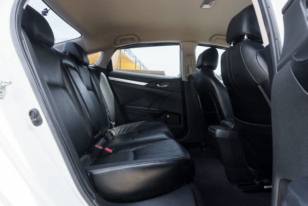 HONDA CIVIC 1.8 E ปี2021 (2ขฌ6477) - Image 12