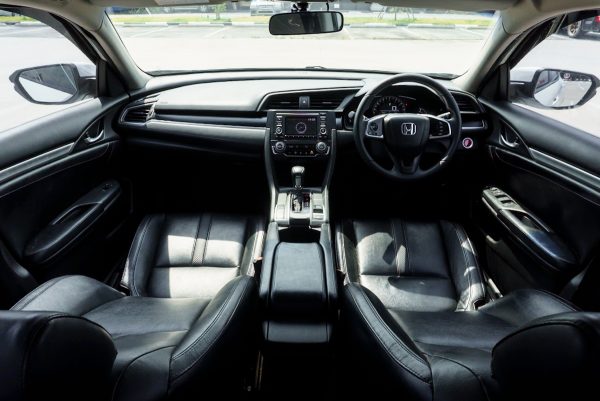 HONDA CIVIC 1.8 E ปี2021 (2ขฌ6477) - Image 15