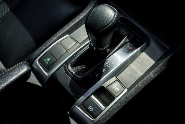 HONDA CIVIC 1.8 E ปี2021 (2ขฌ6477) - Image 21