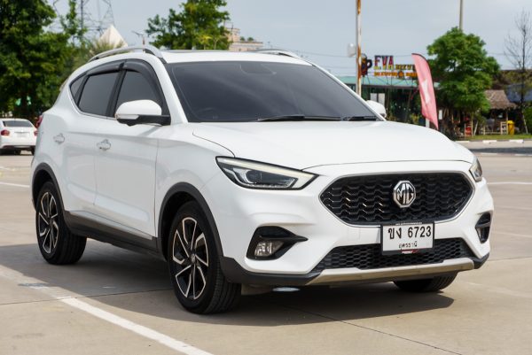 MG ZS 1.5 X+ ปี2021 (ขง6723) - Image 5