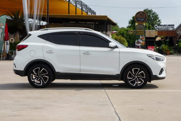 MG ZS 1.5 X+ ปี2021 (ขง6723) - Image 6