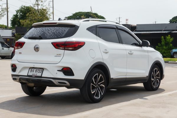 MG ZS 1.5 X+ ปี2021 (ขง6723) - Image 7