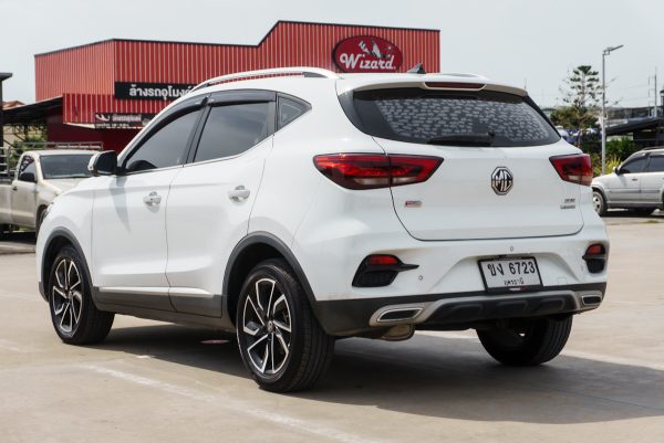 MG ZS 1.5 X+ ปี2021 (ขง6723) - Image 9