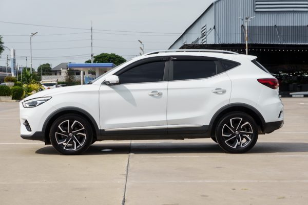 MG ZS 1.5 X+ ปี2021 (ขง6723) - Image 10