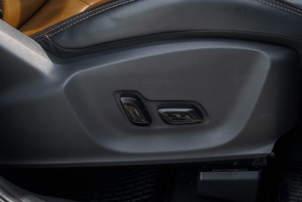 MG ZS 1.5 X+ ปี2021 (ขง6723) - Image 12