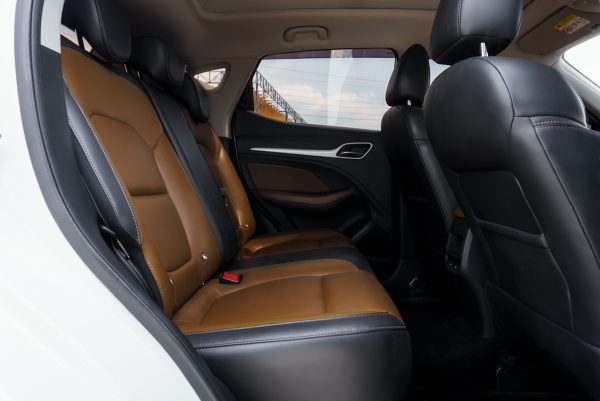 MG ZS 1.5 X+ ปี2021 (ขง6723) - Image 13
