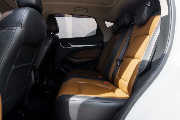 MG ZS 1.5 X+ ปี2021 (ขง6723) - Image 14