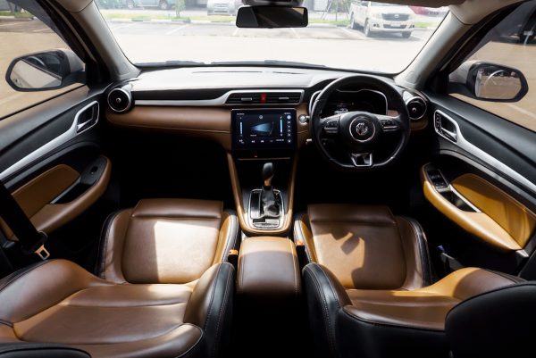 MG ZS 1.5 X+ ปี2021 (ขง6723) - Image 16