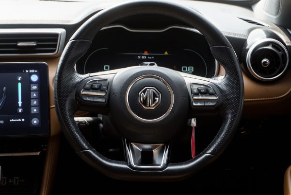 MG ZS 1.5 X+ ปี2021 (ขง6723) - Image 17