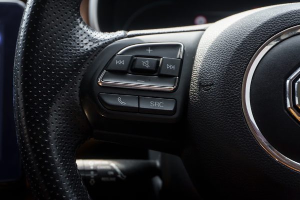 MG ZS 1.5 X+ ปี2021 (ขง6723) - Image 18