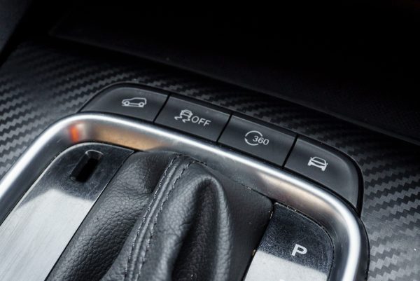 MG ZS 1.5 X+ ปี2021 (ขง6723) - Image 31