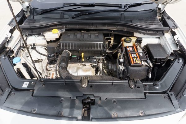 MG ZS 1.5 X+ ปี2021 (ขง6723) - Image 32