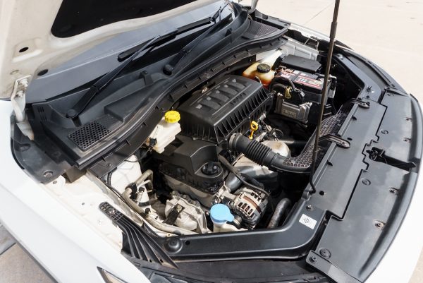 MG ZS 1.5 X+ ปี2021 (ขง6723) - Image 33