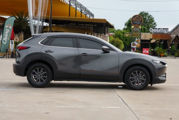 MAZDA CX-30 2.0 C ปี2022 จด2023 (4ขน7651) - Image 6
