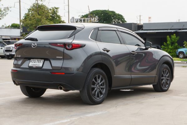 MAZDA CX-30 2.0 C ปี2022 จด2023 (4ขน7651) - Image 7