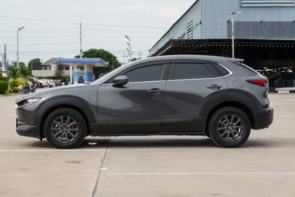 MAZDA CX-30 2.0 C ปี2022 จด2023 (4ขน7651) - Image 10