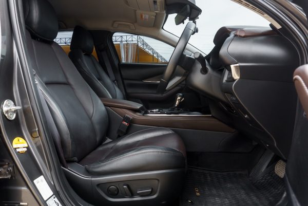 MAZDA CX-30 2.0 C ปี2022 จด2023 (4ขน7651) - Image 11