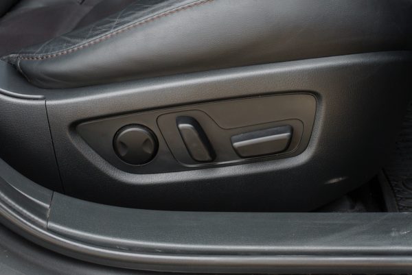 MAZDA CX-30 2.0 C ปี2022 จด2023 (4ขน7651) - Image 12