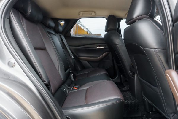 MAZDA CX-30 2.0 C ปี2022 จด2023 (4ขน7651) - Image 13