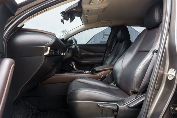 MAZDA CX-30 2.0 C ปี2022 จด2023 (4ขน7651) - Image 15