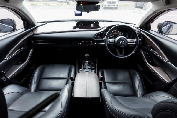MAZDA CX-30 2.0 C ปี2022 จด2023 (4ขน7651) - Image 16