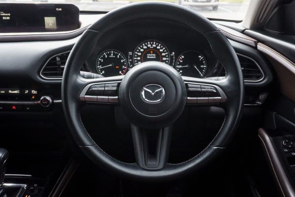 MAZDA CX-30 2.0 C ปี2022 จด2023 (4ขน7651) - Image 17