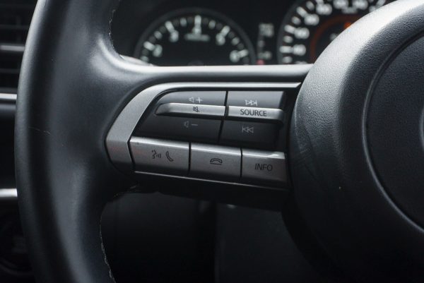 MAZDA CX-30 2.0 C ปี2022 จด2023 (4ขน7651) - Image 18