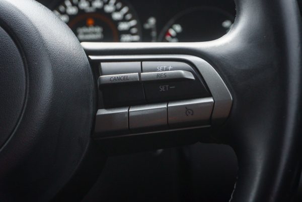 MAZDA CX-30 2.0 C ปี2022 จด2023 (4ขน7651) - Image 19