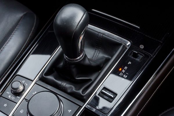 MAZDA CX-30 2.0 C ปี2022 จด2023 (4ขน7651) - Image 23