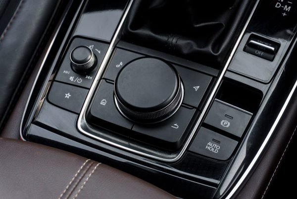 MAZDA CX-30 2.0 C ปี2022 จด2023 (4ขน7651) - Image 24