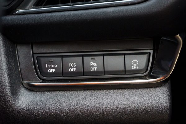 MAZDA CX-30 2.0 C ปี2022 จด2023 (4ขน7651) - Image 27