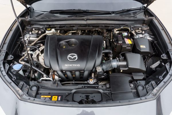 MAZDA CX-30 2.0 C ปี2022 จด2023 (4ขน7651) - Image 32