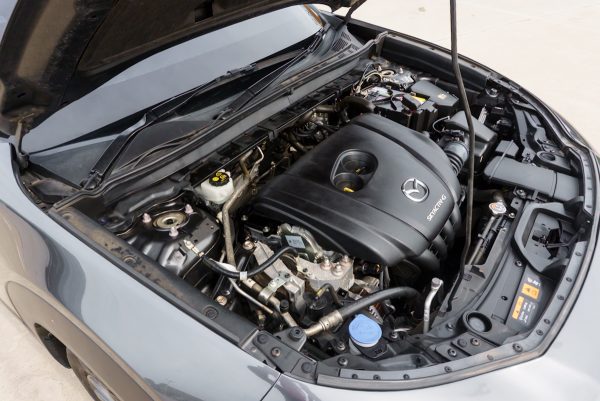 MAZDA CX-30 2.0 C ปี2022 จด2023 (4ขน7651) - Image 33