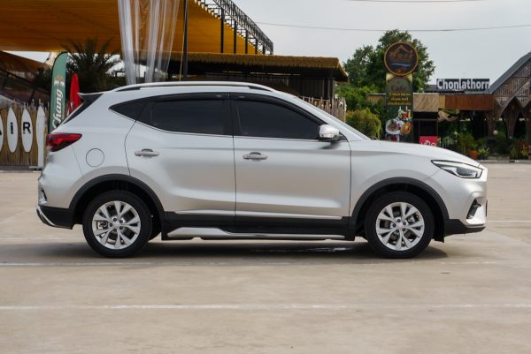 MG ZS 1.5 D+ AT ปี2021 (2ขฆ8671) - Image 6
