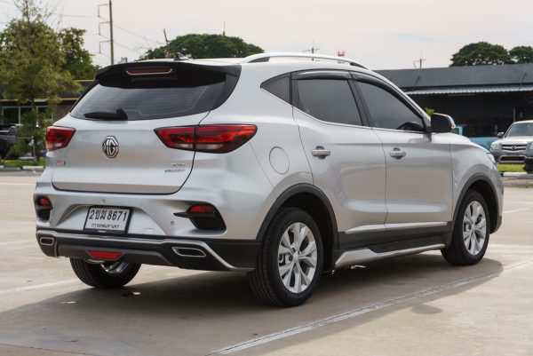 MG ZS 1.5 D+ AT ปี2021 (2ขฆ8671) - Image 7