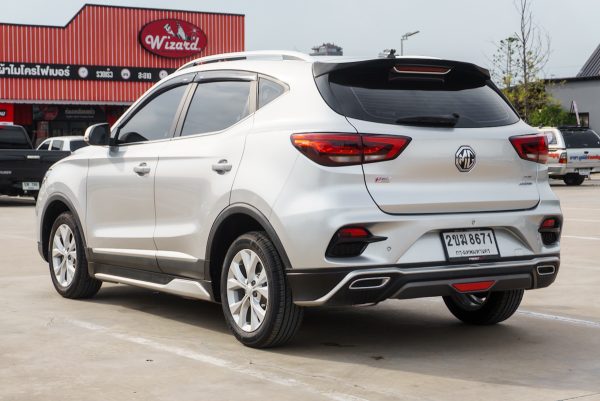 MG ZS 1.5 D+ AT ปี2021 (2ขฆ8671) - Image 9