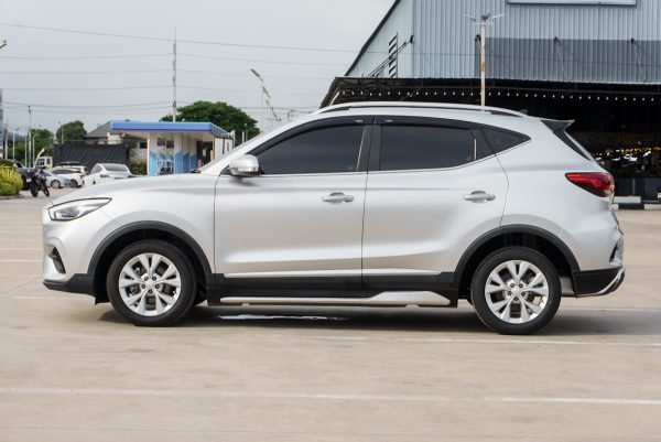 MG ZS 1.5 D+ AT ปี2021 (2ขฆ8671) - Image 10