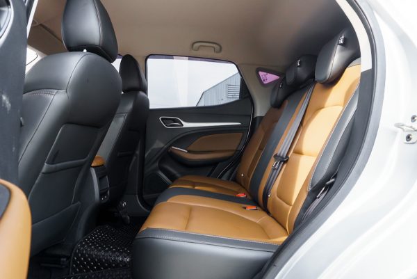 MG ZS 1.5 D+ AT ปี2021 (2ขฆ8671) - Image 13