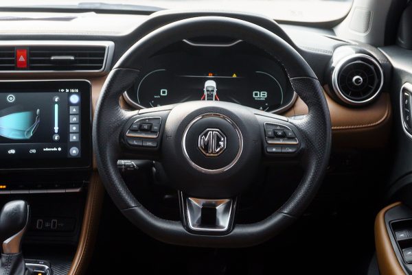 MG ZS 1.5 D+ AT ปี2021 (2ขฆ8671) - Image 16