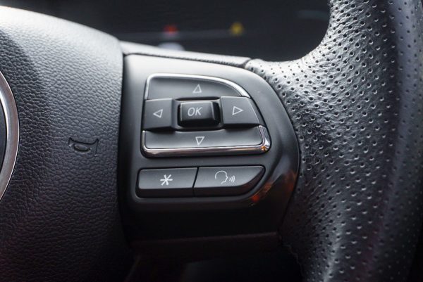 MG ZS 1.5 D+ AT ปี2021 (2ขฆ8671) - Image 18