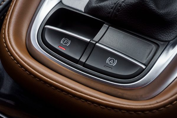 MG ZS 1.5 D+ AT ปี2021 (2ขฆ8671) - Image 25